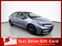 2024 Toyota Corolla SE at Toyota Scion of Tampa Bay