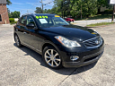 Thumbnail image of 2010 INFINITI EX35 at J Georgia Auto Sale