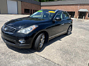 Thumbnail image of 2010 INFINITI EX35 at J Georgia Auto Sale