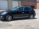 Thumbnail image of 2010 INFINITI EX35 at J Georgia Auto Sale
