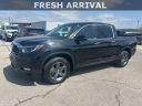 2021 Honda Ridgeline RTL-E at Nelson Nissan