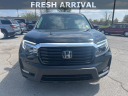 Thumbnail image of 2021 Honda Ridgeline at Nelson Nissan
