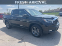 Thumbnail image of 2021 Honda Ridgeline at Nelson Nissan