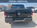 Thumbnail image of 2021 Honda Ridgeline at Nelson Nissan
