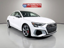 Thumbnail image of 2023 Audi S3 at InterstateToyota-New of Airmont, NY
