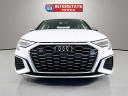 Thumbnail image of 2023 Audi S3 at InterstateToyota-New of Airmont, NY