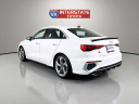 Thumbnail image of 2023 Audi S3 at InterstateToyota-New of Airmont, NY