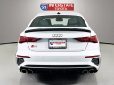 Thumbnail image of 2023 Audi S3 at InterstateToyota-New of Airmont, NY