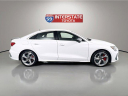 Thumbnail image of 2023 Audi S3 at InterstateToyota-New of Airmont, NY