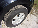 Thumbnail image of 2010 Ford Escape at Bud Lawrence Inc
