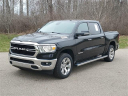 Thumbnail image of 2019 Ram 1500 at Grand Blanc Nissan