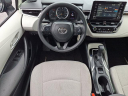 Thumbnail image of 2021 Toyota Corolla at Conicelli Toyota of Springfield - NEW