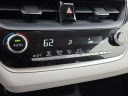 Thumbnail image of 2021 Toyota Corolla at Conicelli Toyota of Springfield - NEW