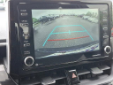 Thumbnail image of 2021 Toyota Corolla at Conicelli Toyota of Springfield - NEW