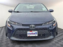 Thumbnail image of 2021 Toyota Corolla at Conicelli Toyota of Springfield - NEW