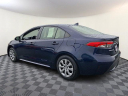 Thumbnail image of 2021 Toyota Corolla at Conicelli Toyota of Springfield - NEW