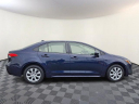 2021 Toyota Corolla LE at Conicelli Toyota of Springfield - NEW