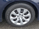 Thumbnail image of 2021 Toyota Corolla at Conicelli Toyota of Springfield - NEW