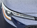Thumbnail image of 2021 Toyota Corolla at Conicelli Toyota of Springfield - NEW