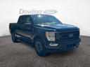 Thumbnail image of 2022 Ford F-150 at Dowling Ford