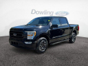 Thumbnail image of 2022 Ford F-150 at Dowling Ford