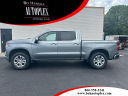Thumbnail image of 2023 Chevrolet Silverado 1500 at Bo Haarala Autoplex