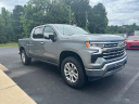 Thumbnail image of 2023 Chevrolet Silverado 1500 at Bo Haarala Autoplex