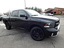 Thumbnail image of 2017 Ram 1500 at Gary Mathews Motors