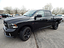 Thumbnail image of 2017 Ram 1500 at Gary Mathews Motors