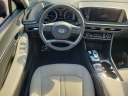 Thumbnail image of 2023 Hyundai SONATA at Maxon Hyundai Inc.