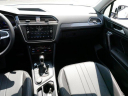 Thumbnail image of 2024 Volkswagen Tiguan at LutherWestsideVolkswagen New