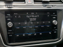 Thumbnail image of 2024 Volkswagen Tiguan at LutherWestsideVolkswagen New
