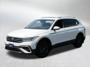 Thumbnail image of 2024 Volkswagen Tiguan at LutherWestsideVolkswagen New