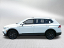 Thumbnail image of 2024 Volkswagen Tiguan at LutherWestsideVolkswagen New