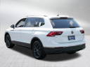 Thumbnail image of 2024 Volkswagen Tiguan at LutherWestsideVolkswagen New