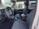 Thumbnail image of 2021 Jeep Wrangler Unlimited at Garden City Jeep Chrysler