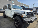 Thumbnail image of 2021 Jeep Wrangler Unlimited at Garden City Jeep Chrysler