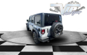 2021 Jeep Wrangler Unlimited Sport S at Garden City Jeep Chrysler
