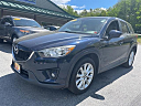 Thumbnail image of 2015 Mazda CX-5 at The Car Shoppe Inc