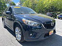 Thumbnail image of 2015 Mazda CX-5 at The Car Shoppe Inc