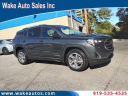 Thumbnail image of 2018 GMC Terrain at Wake Auto Sales
