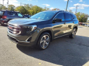 Thumbnail image of 2018 GMC Terrain at Wake Auto Sales