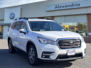 Thumbnail image of 2021 Subaru Ascent at Wes Greenway's Alexandria Vw