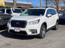 Thumbnail image of 2021 Subaru Ascent at Wes Greenway's Alexandria Vw