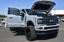 Thumbnail image of 2024 Ford F-350 Super Duty at Landers Motors