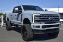 Thumbnail image of 2024 Ford F-350 Super Duty at Landers Motors