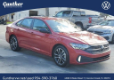 Thumbnail image of 2024 Volkswagen Jetta at Gunther Volvo Cars Coconut Creek - Used