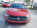 Thumbnail image of 2024 Volkswagen Jetta at Gunther Volvo Cars Coconut Creek - Used