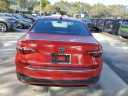 Thumbnail image of 2024 Volkswagen Jetta at Gunther Volvo Cars Coconut Creek - Used
