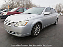 2007 Toyota Avalon Limited at Smukall Performance Auto